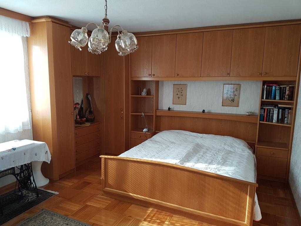 Ferienhaus Christian Sankt Andrä bei Frauenkirchen Exteriér fotografie