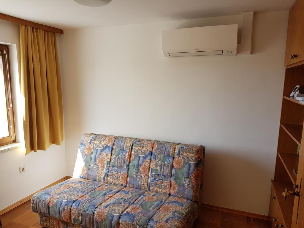 Ferienhaus Christian Sankt Andrä bei Frauenkirchen Exteriér fotografie